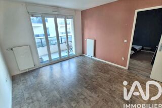  Appartement � vendre 2 pi�ces 41 m�