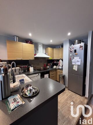  Appartement � vendre 4 pi�ces 83 m�