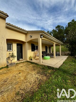  Maison � vendre 5 pi�ces 110 m�