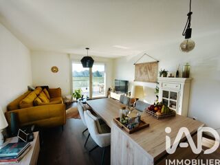  Appartement � vendre 3 pi�ces 69 m�