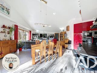  Maison � vendre 5 pi�ces 120 m�