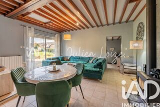  Maison � vendre 3 pi�ces 91 m�