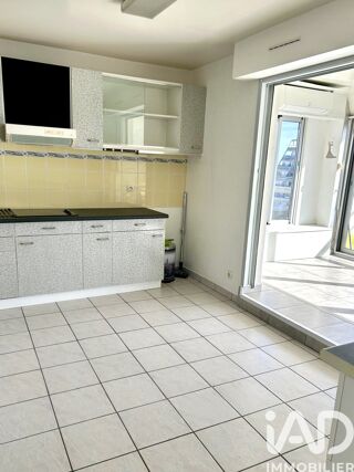  Appartement � vendre 2 pi�ces 48 m�