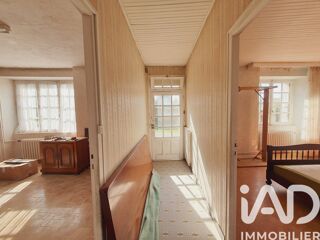  Maison � vendre 3 pi�ces 65 m�