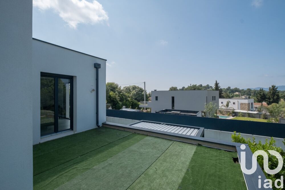 vendre  Maison Grasse (06130)