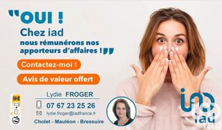  Maison  vendre 11 pices 199 m