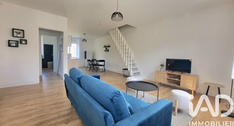  Appartement � louer 3 pi�ces 57 m�