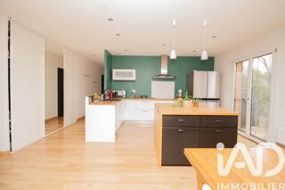  Maison � vendre 5 pi�ces 130 m�