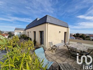  Appartement  vendre 4 pices 77 m