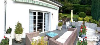  Maison � vendre 7 pi�ces 160 m�