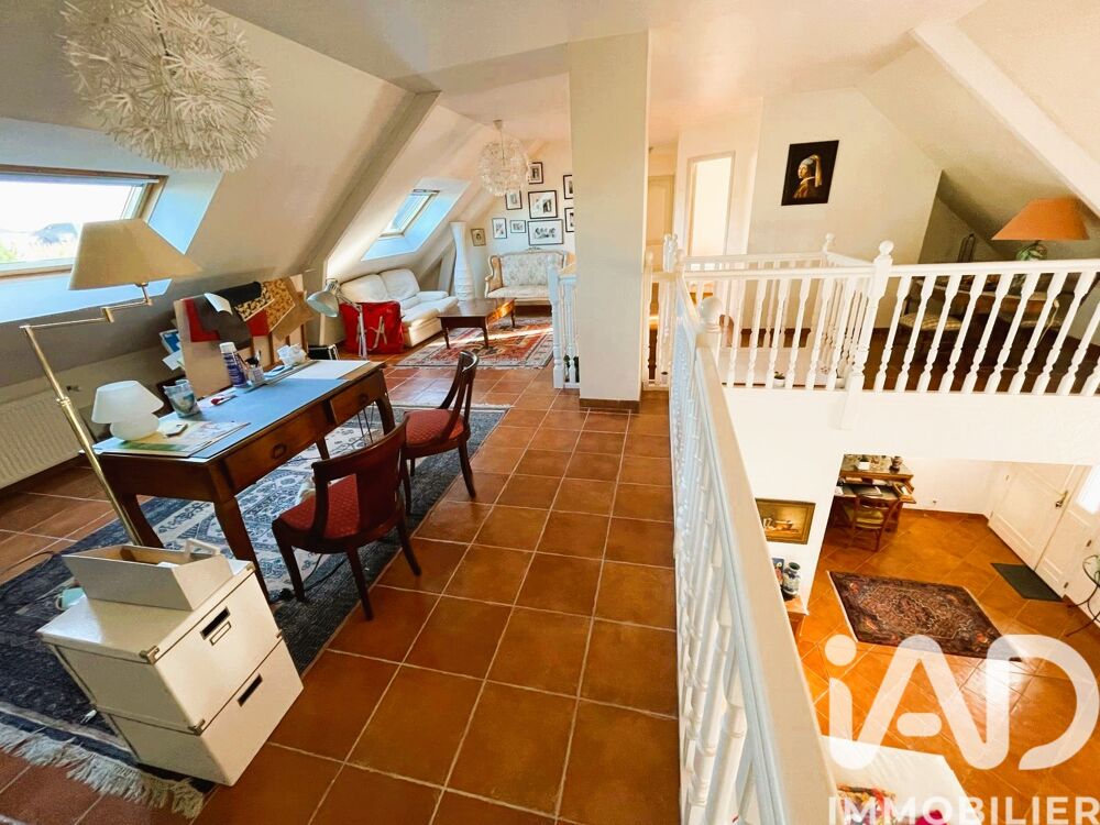 � vendre  Maison Sainte-Gemmes-sur-Loire (49130)