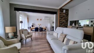  Maison � vendre 6 pi�ces 133 m�