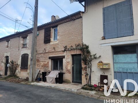   Vente Maison de village 5 pi�ces Maison - 5 pi�ce(s) - 113 m�