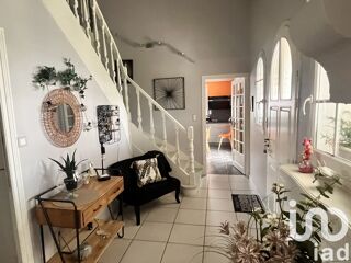  Maison � vendre 7 pi�ces 170 m�