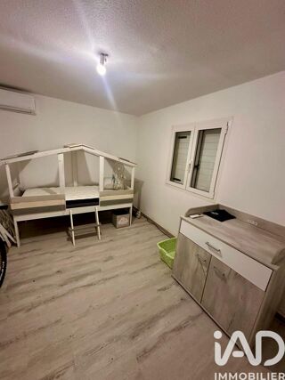  Appartement � vendre 3 pi�ces 64 m�