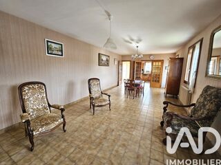  Maison � vendre 5 pi�ces 112 m�