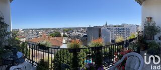  Appartement � vendre 5 pi�ces 304 m�