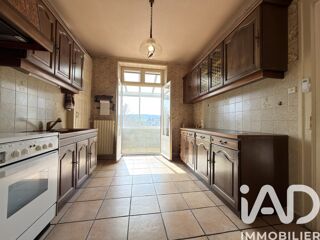  Maison � vendre 7 pi�ces 103 m�