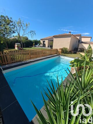  Maison � vendre 5 pi�ces 120 m�