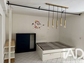  Appartement � vendre 1 pi�ce 32 m�