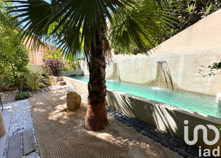  Villa � vendre 5 pi�ces 160 m�