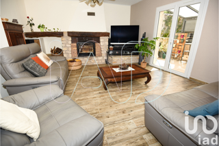  Maison � vendre 6 pi�ces 142 m�