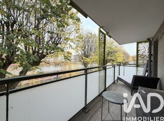  Appartement � vendre 4 pi�ces 81 m�