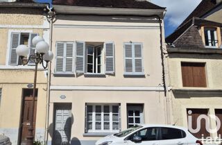  Maison � vendre 7 pi�ces 163 m�
