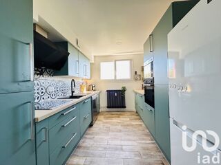  Appartement � vendre 4 pi�ces 86 m�