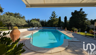  Maison � vendre 7 pi�ces 242 m�