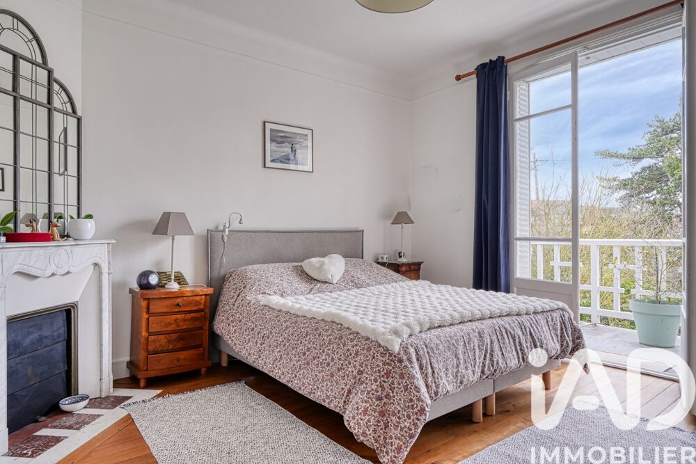 � vendre  Maison Le V�sinet (78110)