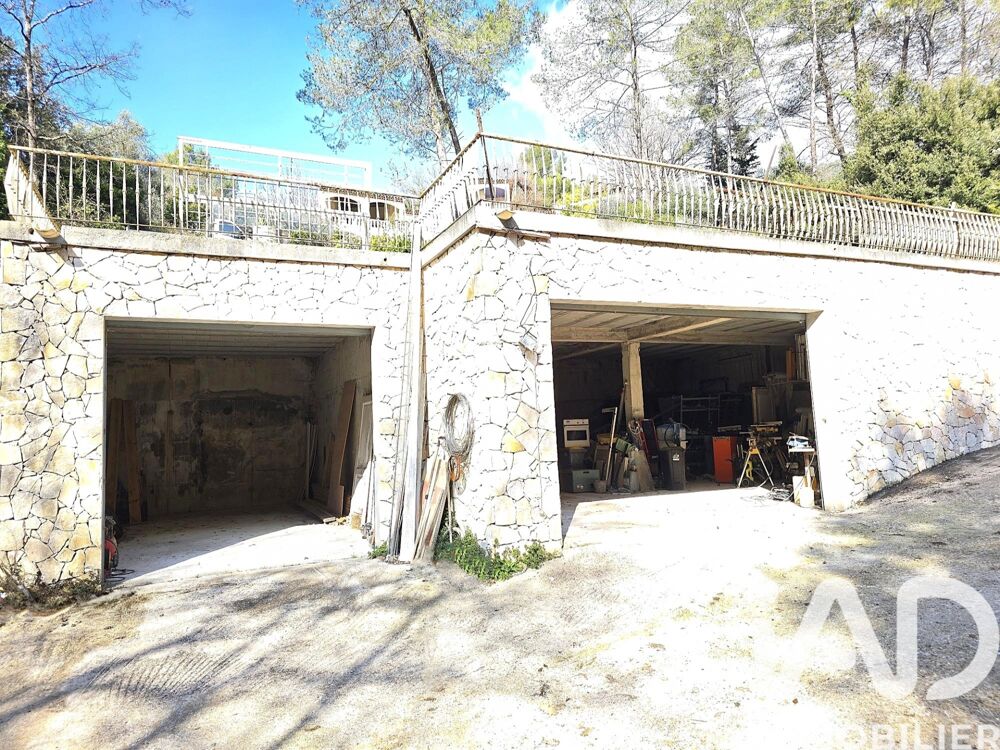 � vendre  Maison Le Tignet (06530)