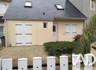 Maison � vendre 4 pi�ces 90 m�
