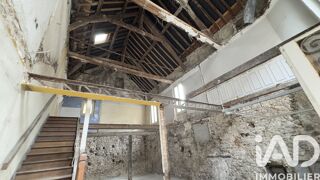  Immeuble  vendre 77 m