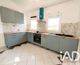  Maison � vendre 5 pi�ces 118 m�