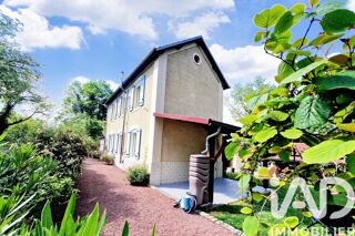  Maison � vendre 4 pi�ces 87 m�