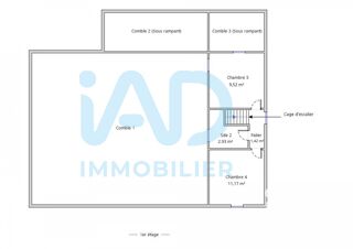  Maison � vendre 6 pi�ces 161 m�