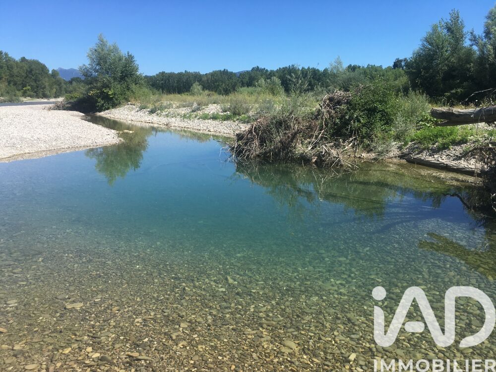 � vendre  Maison Chabrillan (26400)