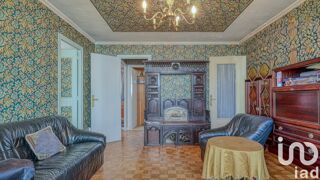  Appartement � vendre 4 pi�ces 70 m�