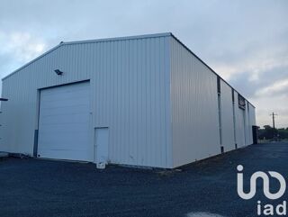  Maison � vendre 4 pi�ces 600 m�