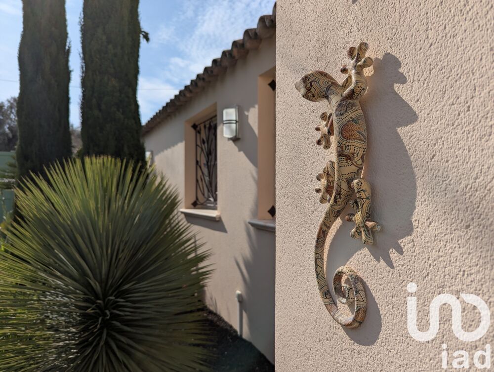  vendre  Maison Antibes (06600)