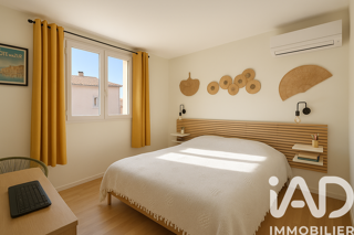  Maison � vendre 3 pi�ces 45 m�