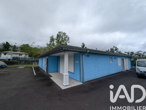  Maison � louer 3 pi�ces 136 m�