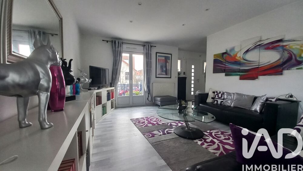 � vendre  Maison Champs-sur-Marne (77420)
