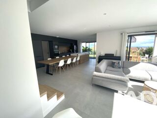  Maison � vendre 7 pi�ces 165 m�