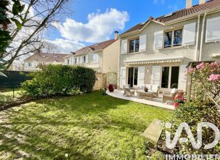  Maison � vendre 7 pi�ces 114 m�