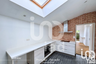  Maison � vendre 5 pi�ces 128 m�