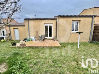  Maison  vendre 3 pices 68 m