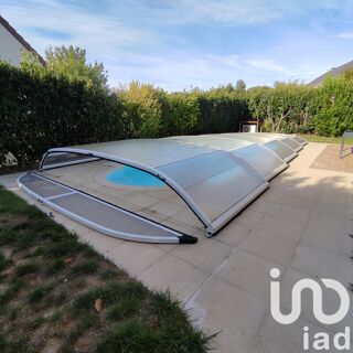  Maison � vendre 7 pi�ces 154 m�