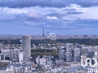  Appartement � vendre 1 pi�ce 19 m�